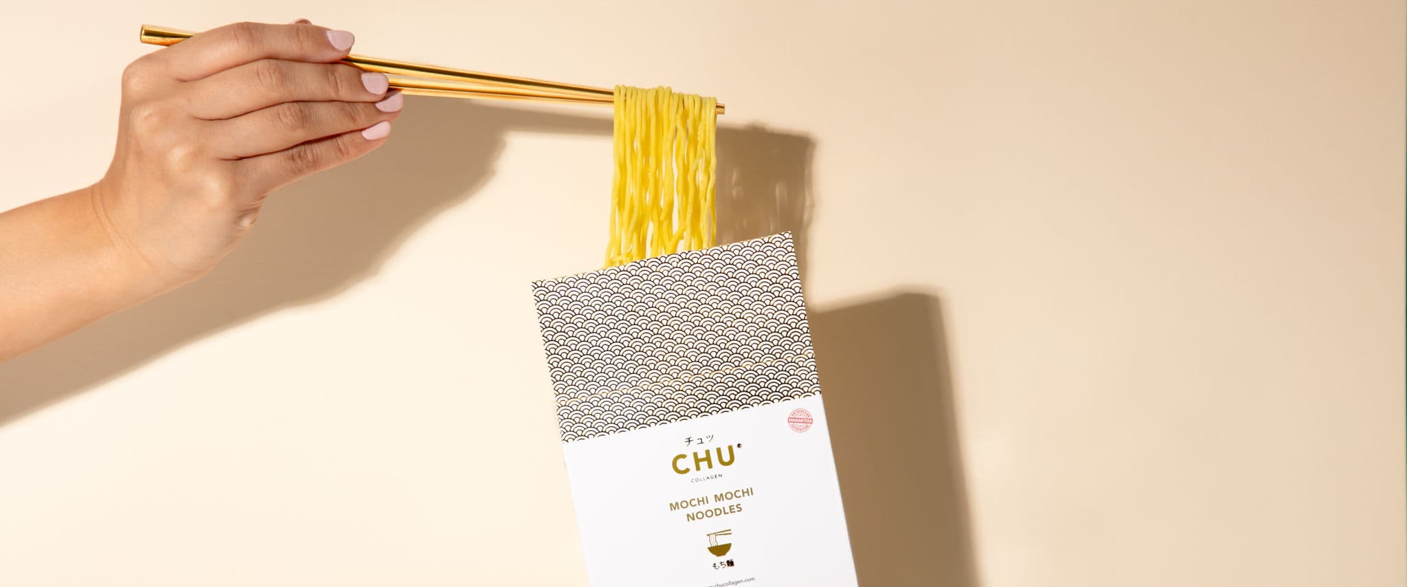 CHU Collagen